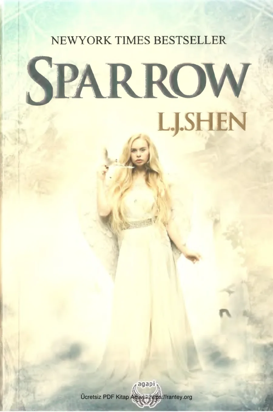 Sparrow kapak görseli