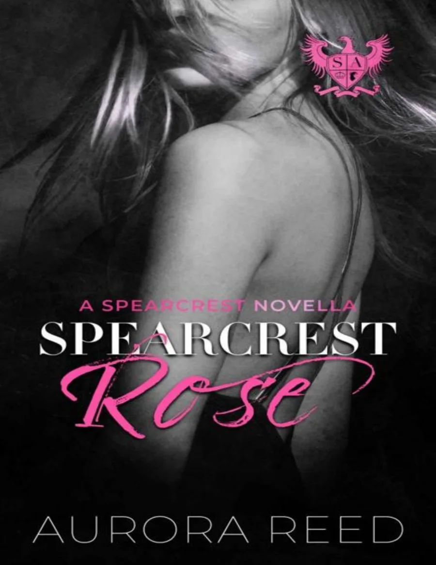 Spearcrest Rose kapak görseli