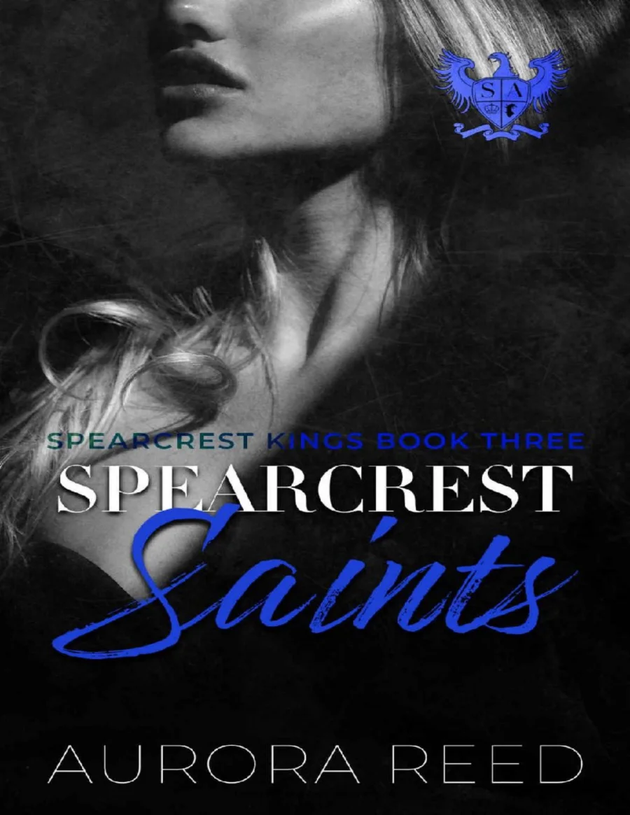 Spearcrest Saints kapak görseli