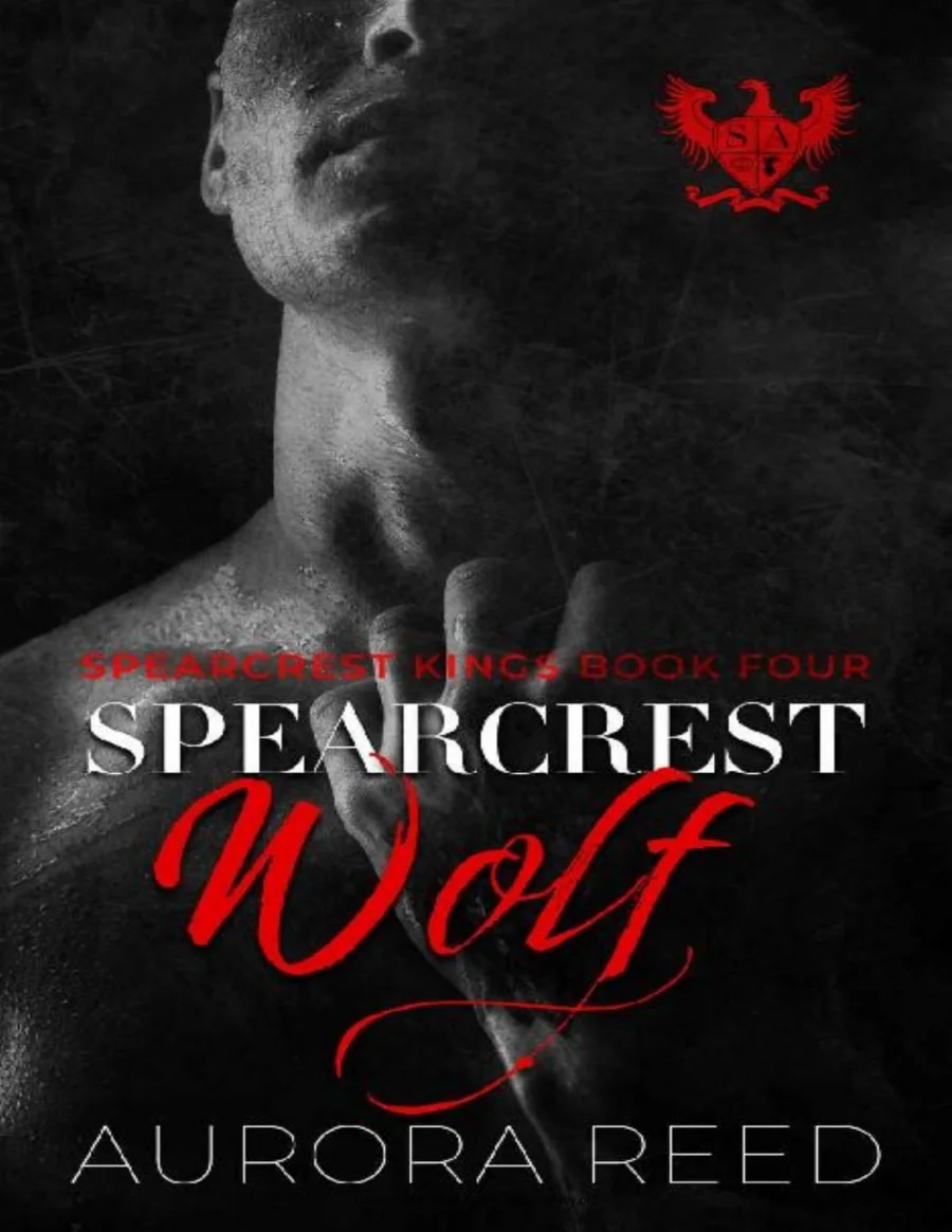 Spearcrest Wolf kapak görseli