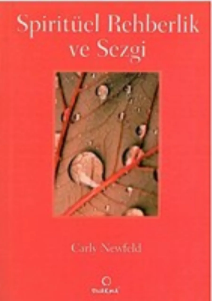 Spiritüel Rehberlik ve Sezgi PDF kapak görseli