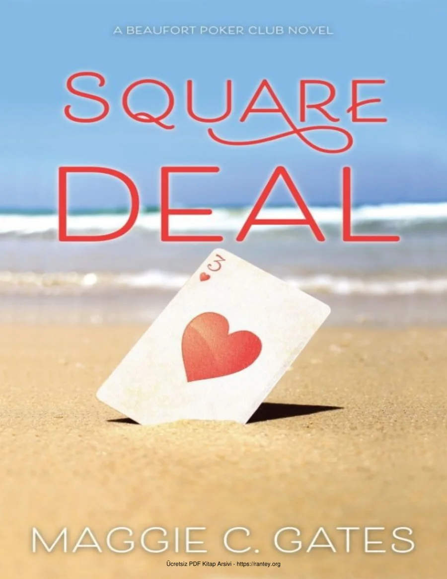 Square Deal kapak görseli