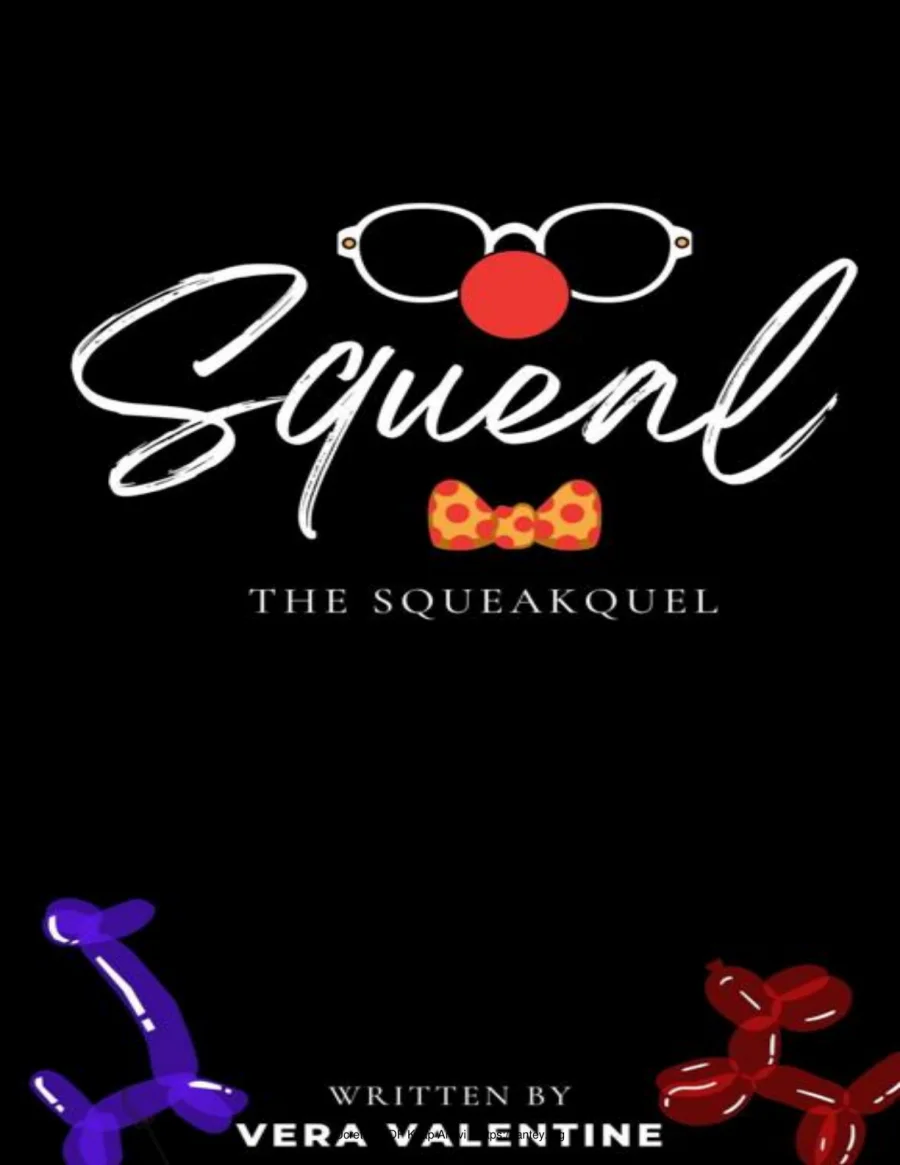 Squeal kapak görseli