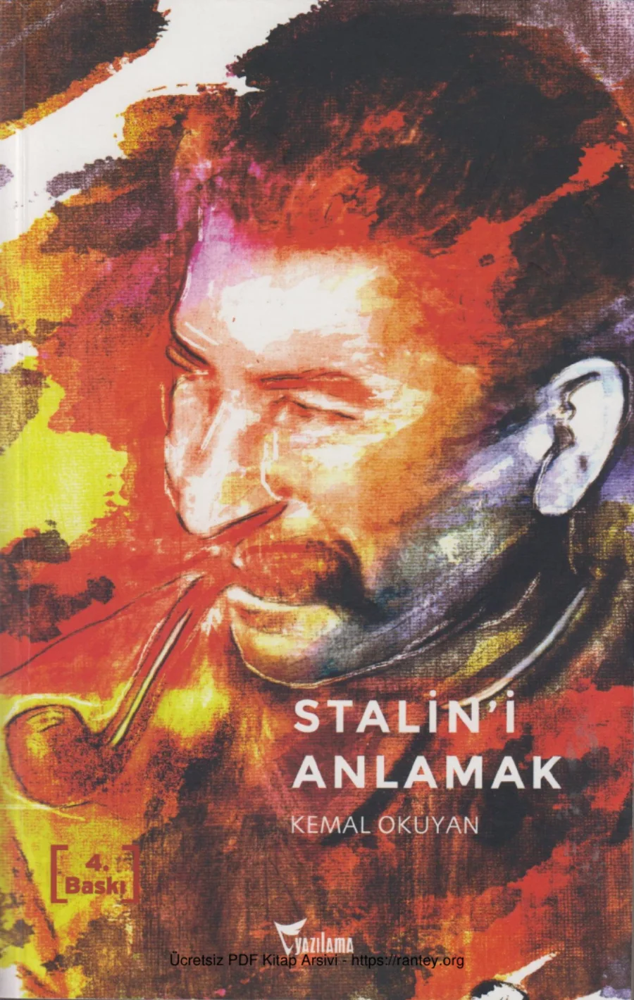 Stalini Anlamak kapak görseli