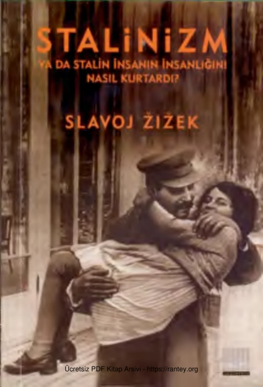 Stalinizm kapak görseli