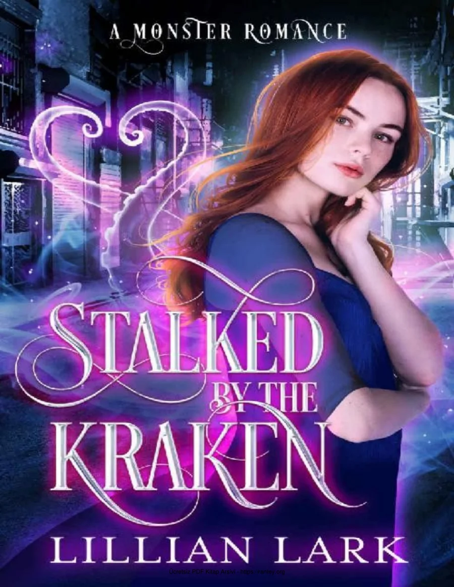 Stalked by the Kraken kapak görseli