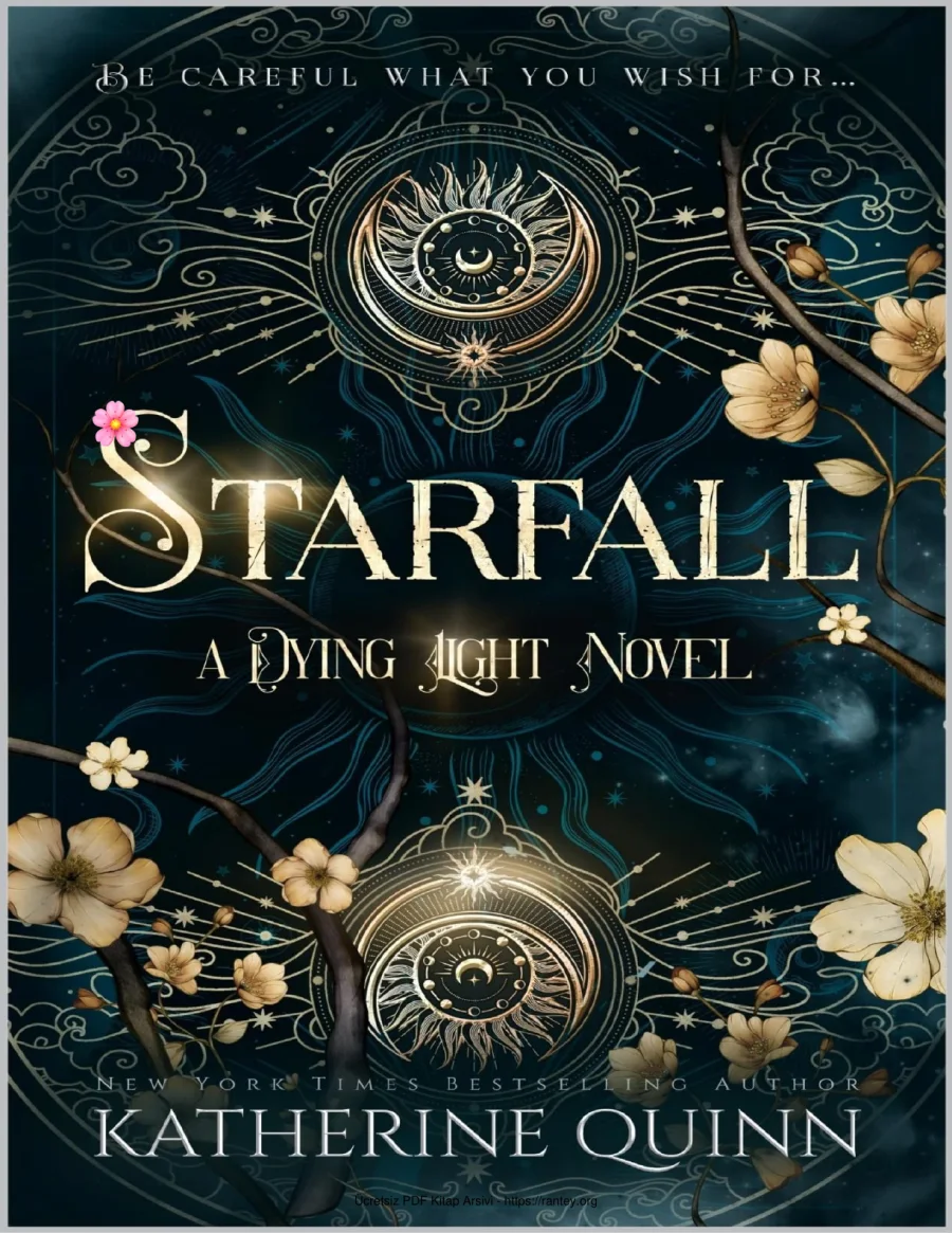 Starfall kapak görseli