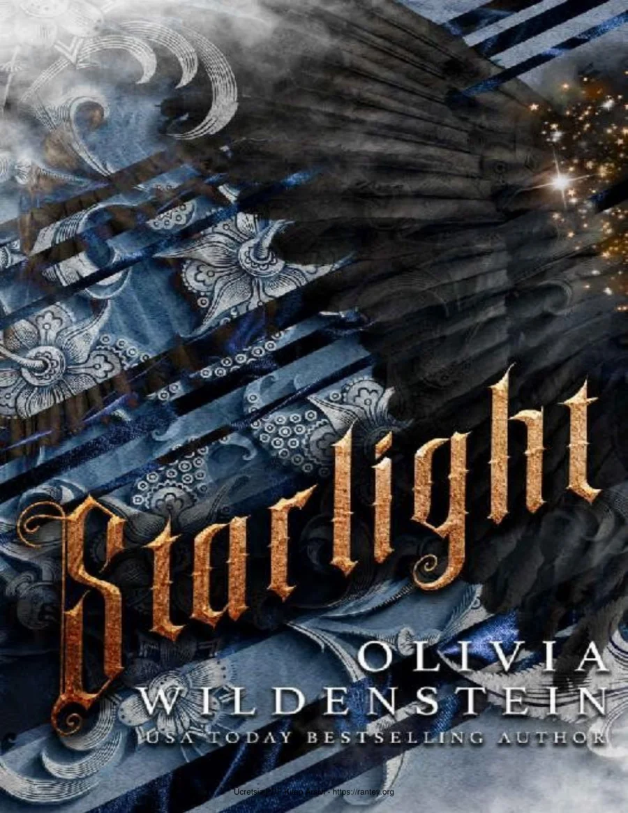 Starlight kapak görseli