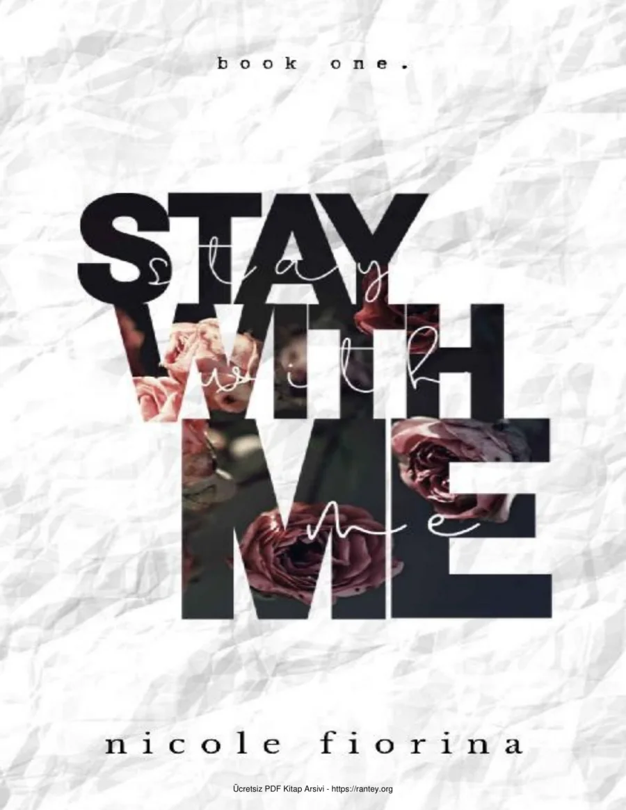 Stay with Me Stay with Me Series 1 kapak görseli
