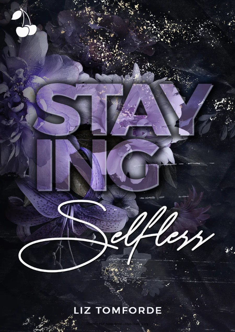 Staying Selfless kapak görseli
