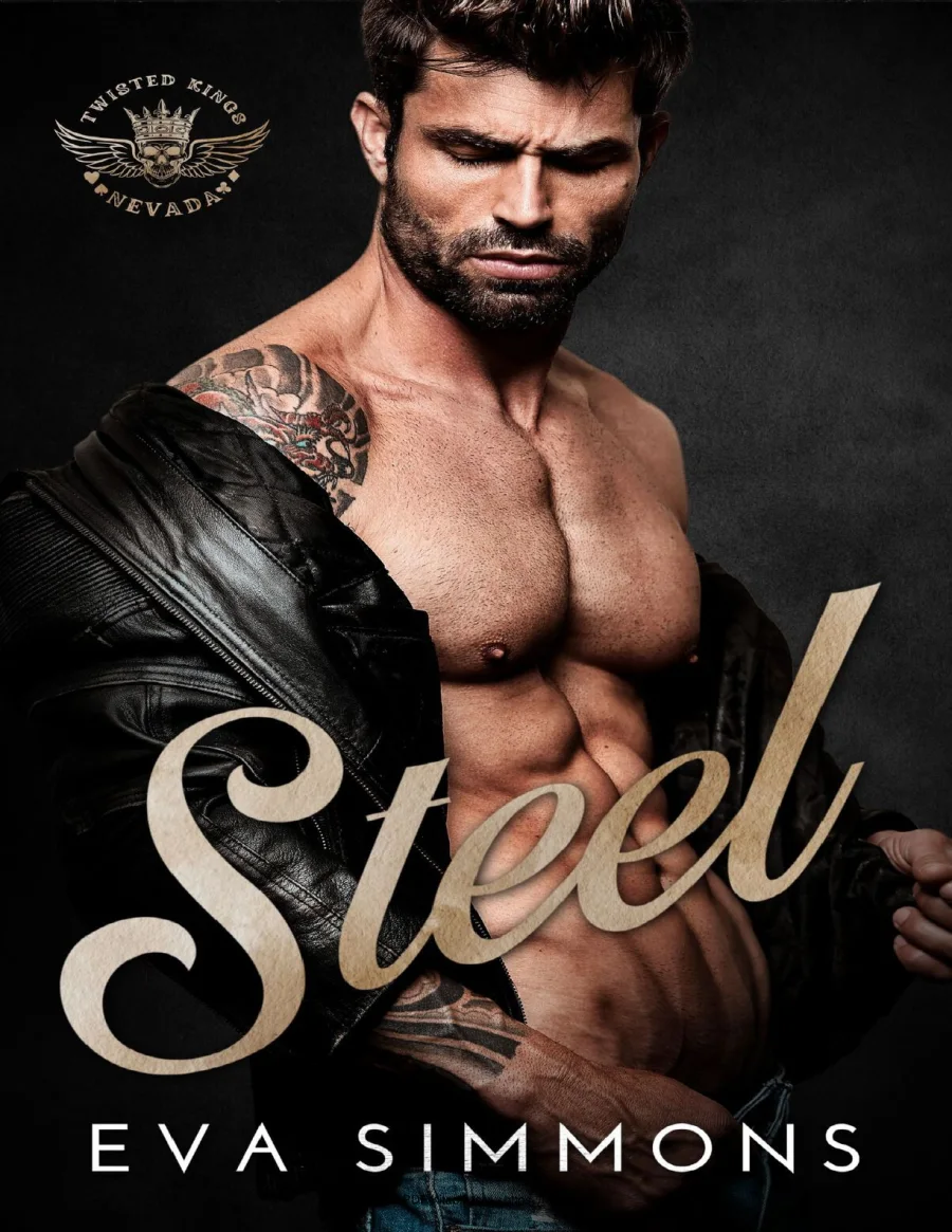 Steel kapak görseli