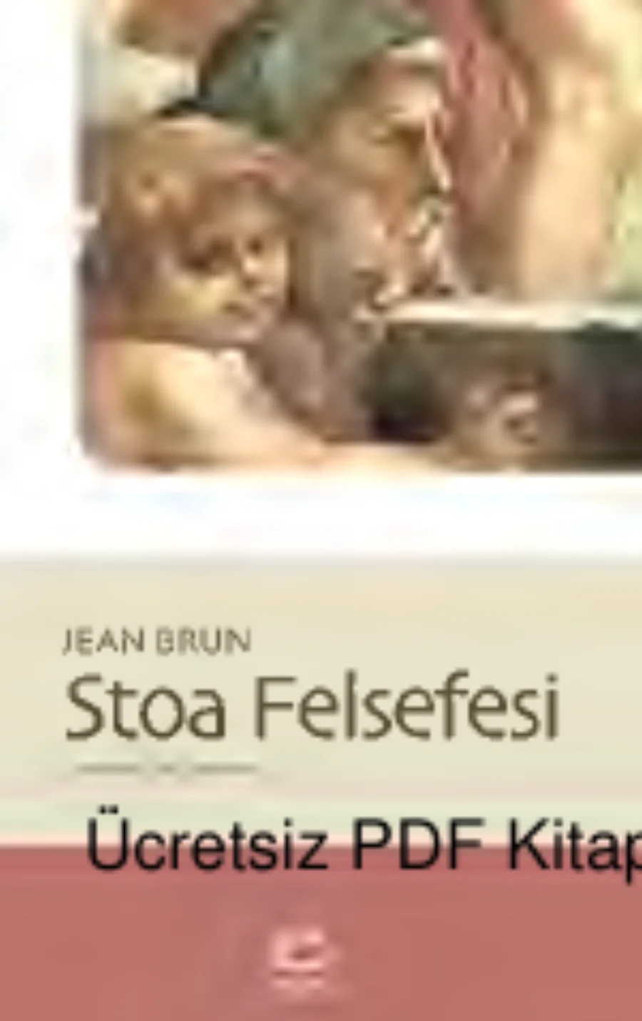 Stoa Felsefesi kapak görseli
