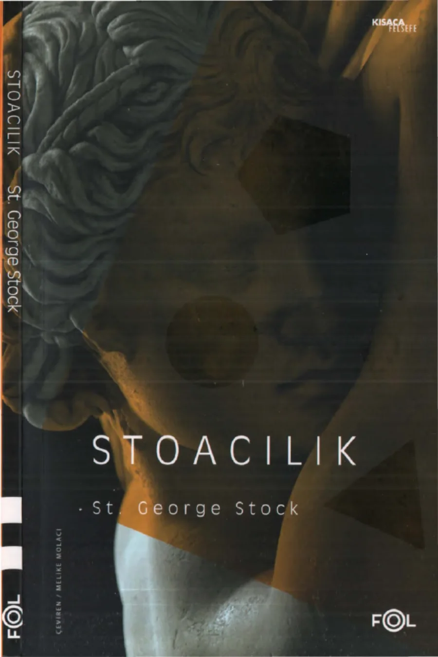 Stoacılık kapak görseli