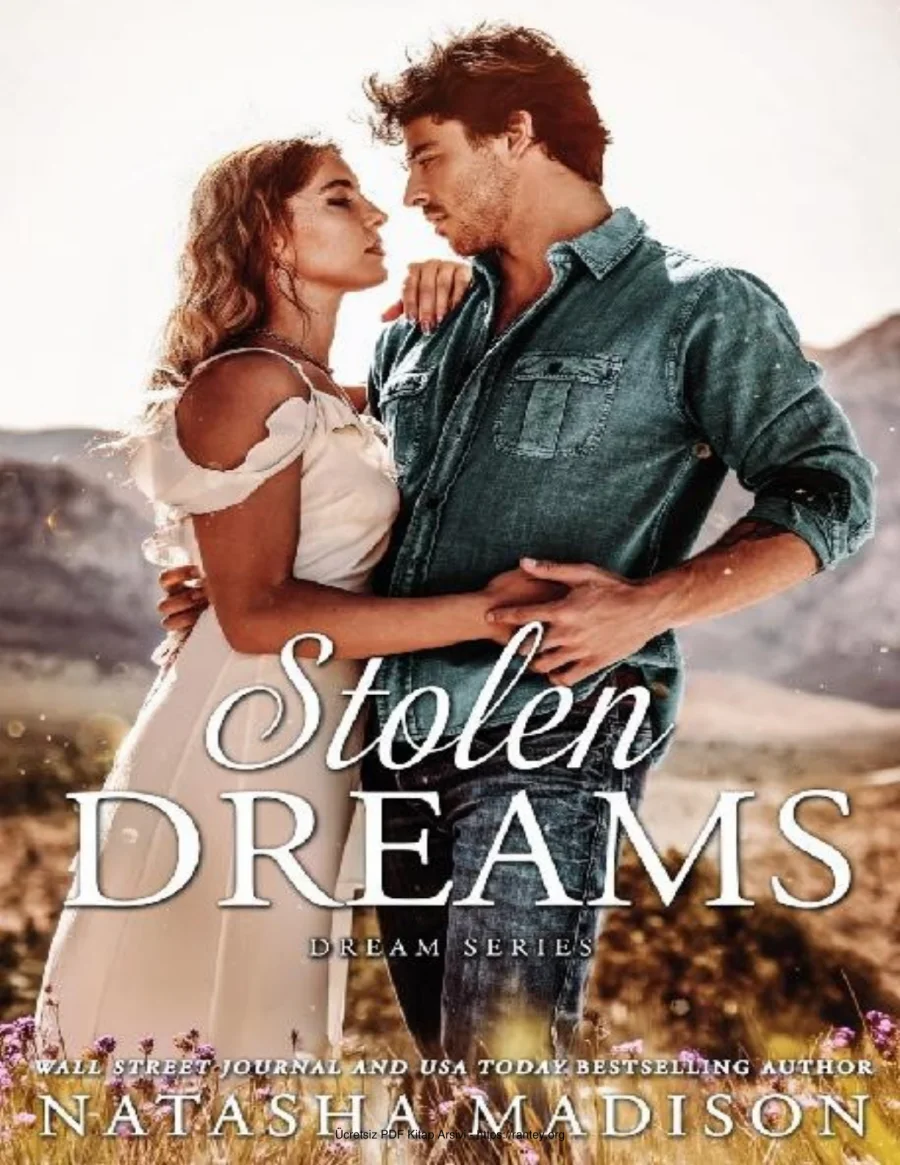 Stolen Dreams kapak görseli