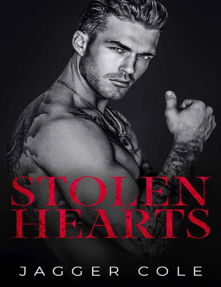 Stolen Hearts kapak görseli