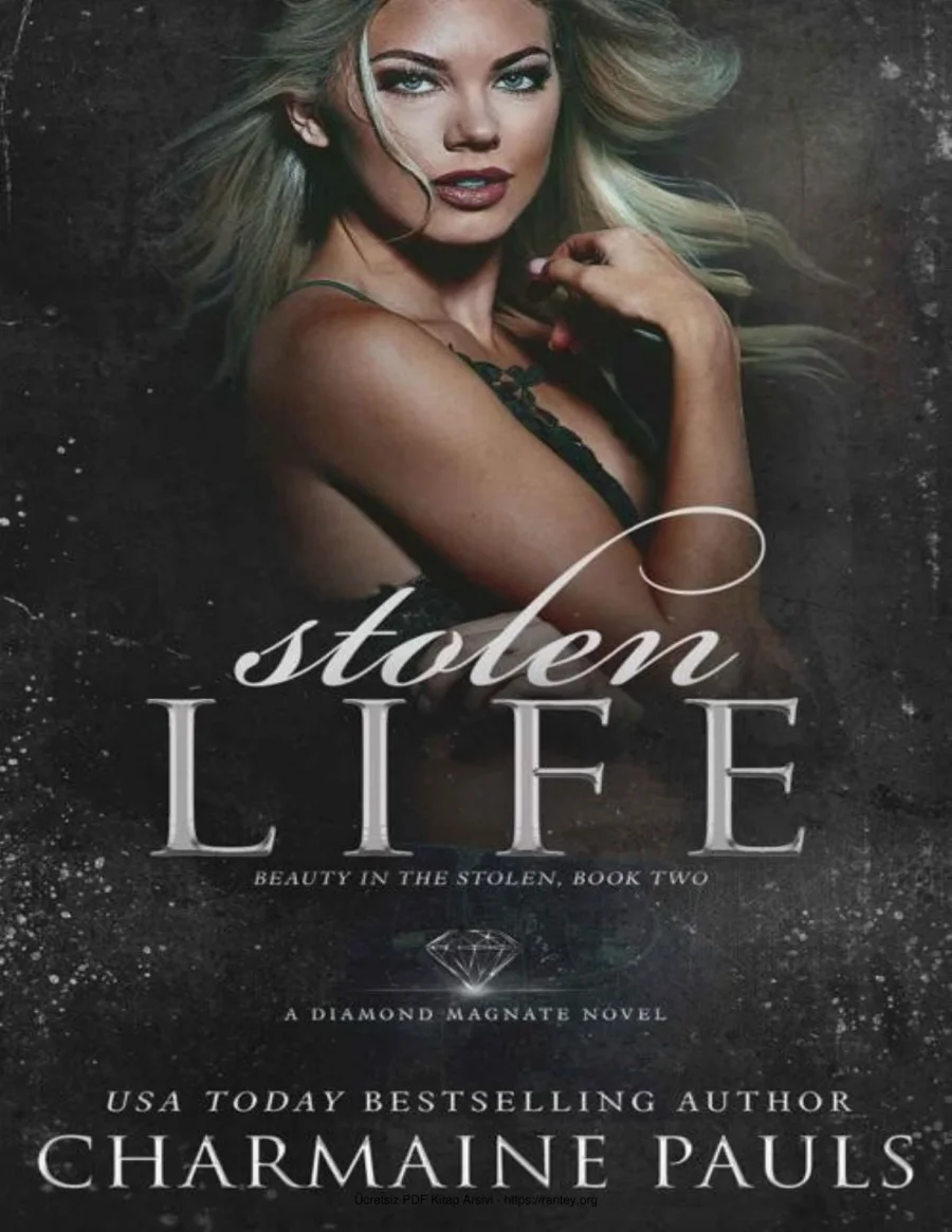 Stolen Life kapak görseli
