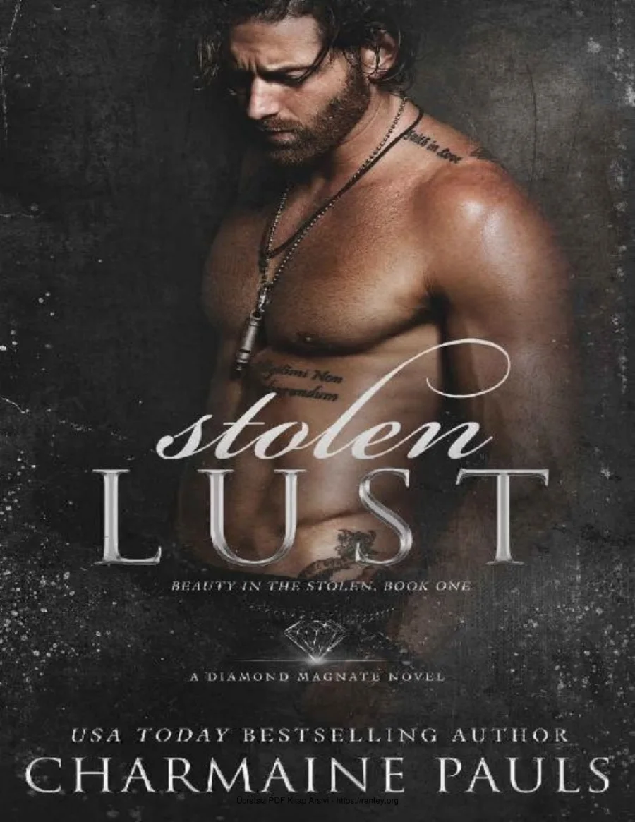 Stolen Lust kapak görseli