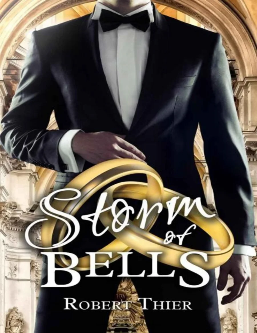 Storm of Bells kapak görseli