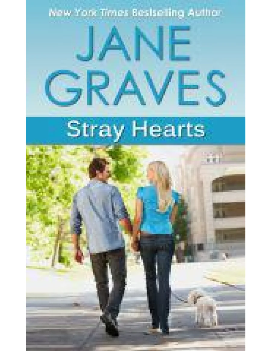 Stray Hearts kapak görseli