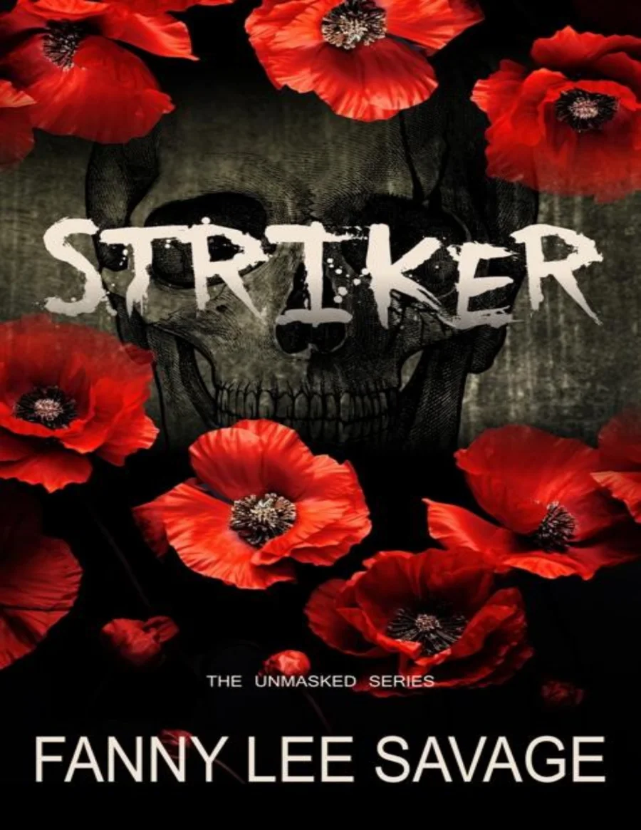 Striker kapak görseli