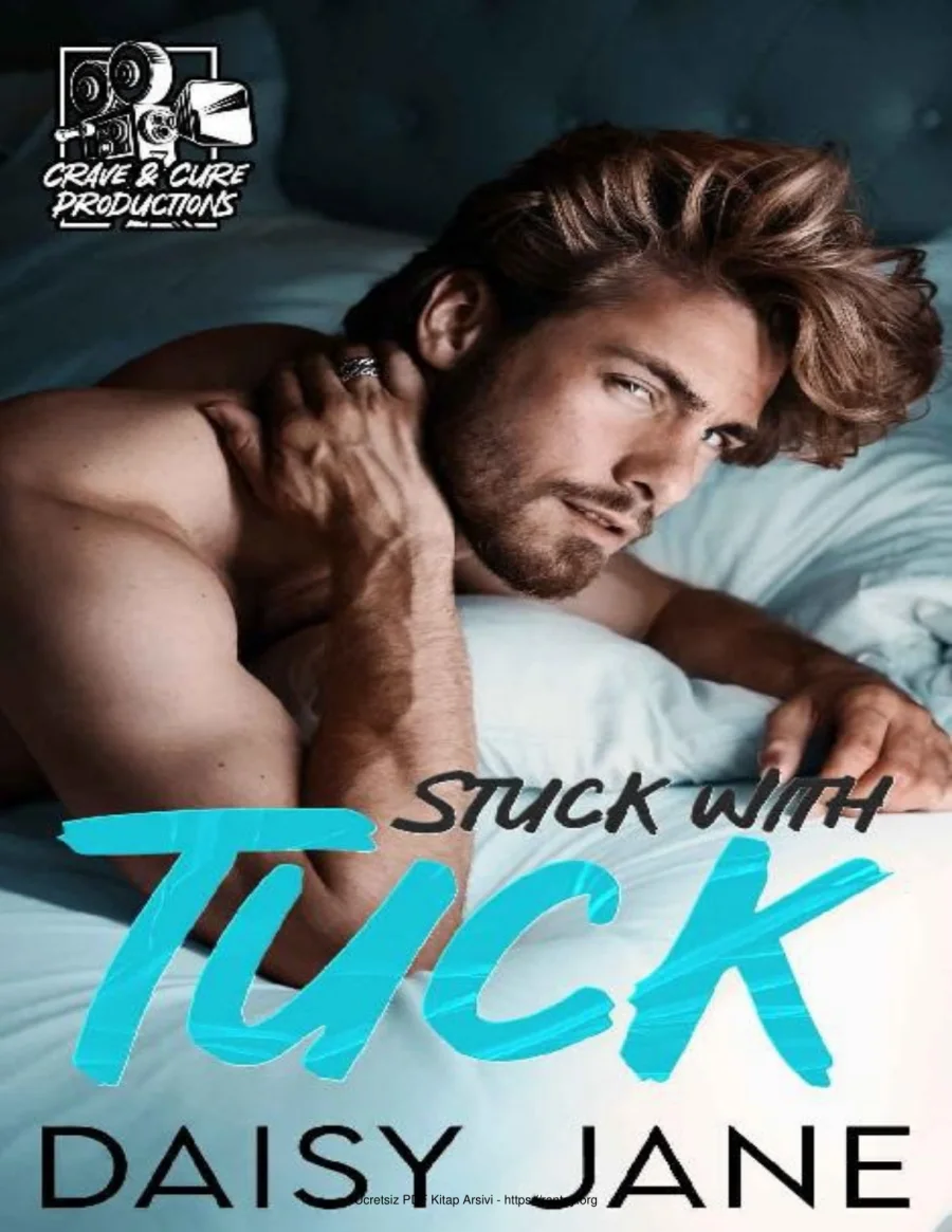 Stuck With Tuck kapak görseli
