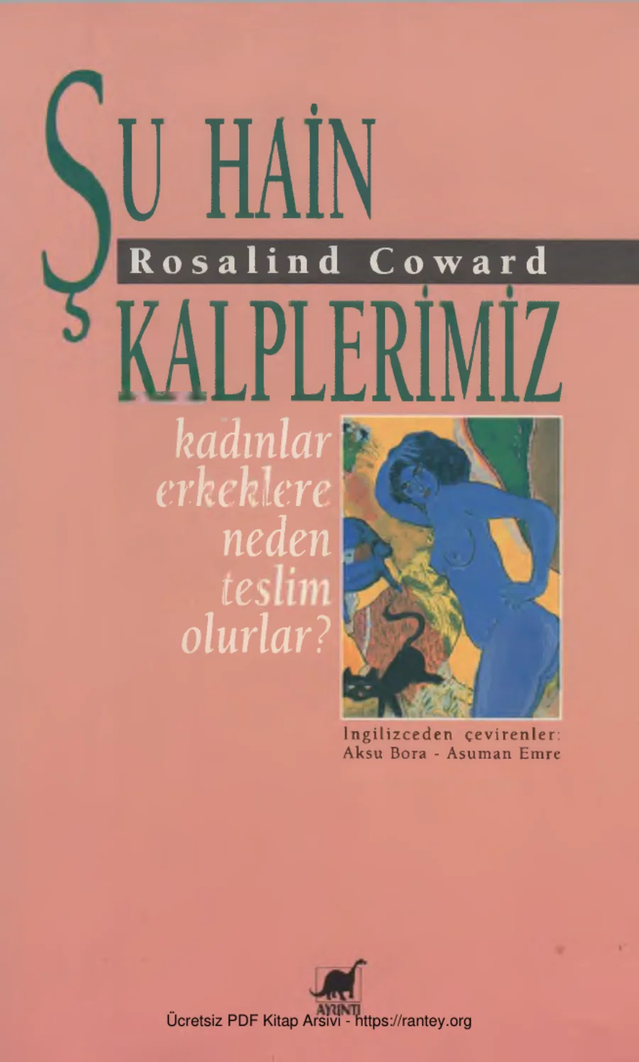 Şu Hain Kalplerimiz kapak görseli