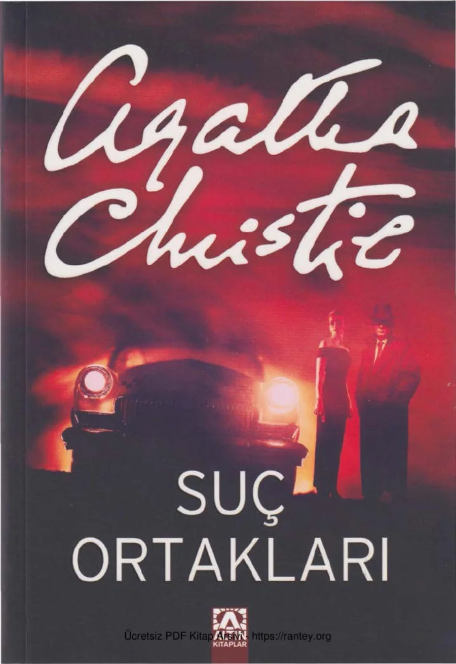Suç Ortakları kapak görseli