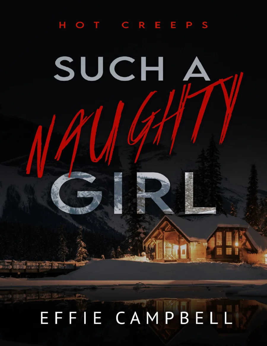 Such a Naughty Girl kapak görseli