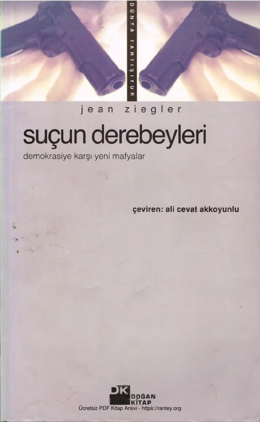 Suçun Derebeyleri kapak görseli