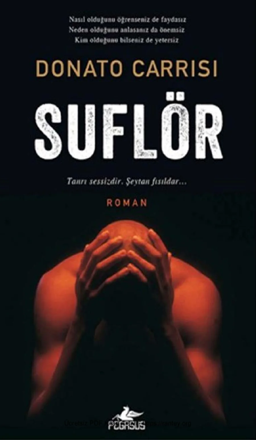 Suflör kapak görseli