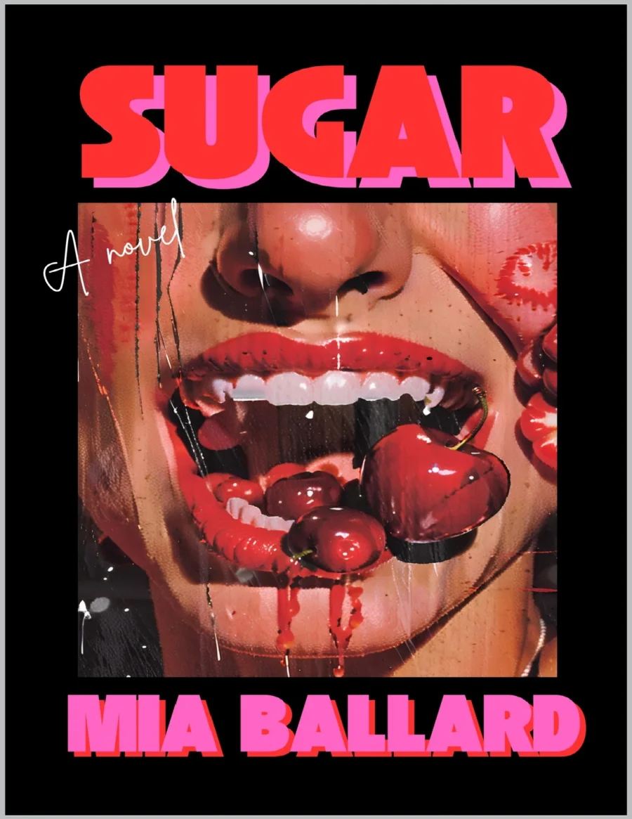 Sugar kapak görseli