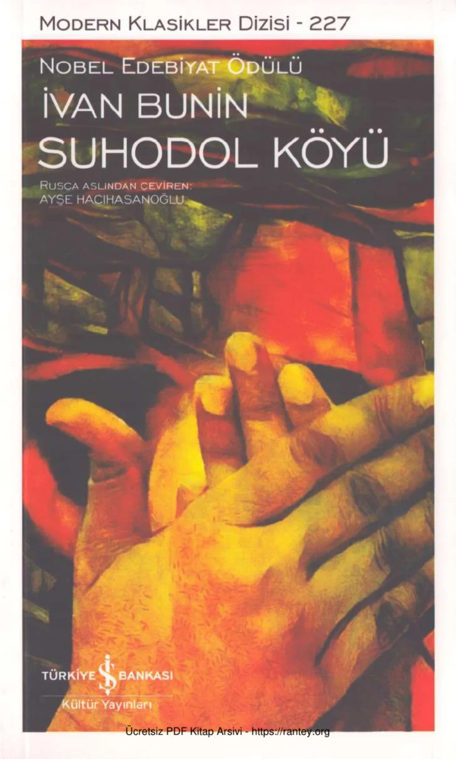 Suhodol Köyü kapak görseli