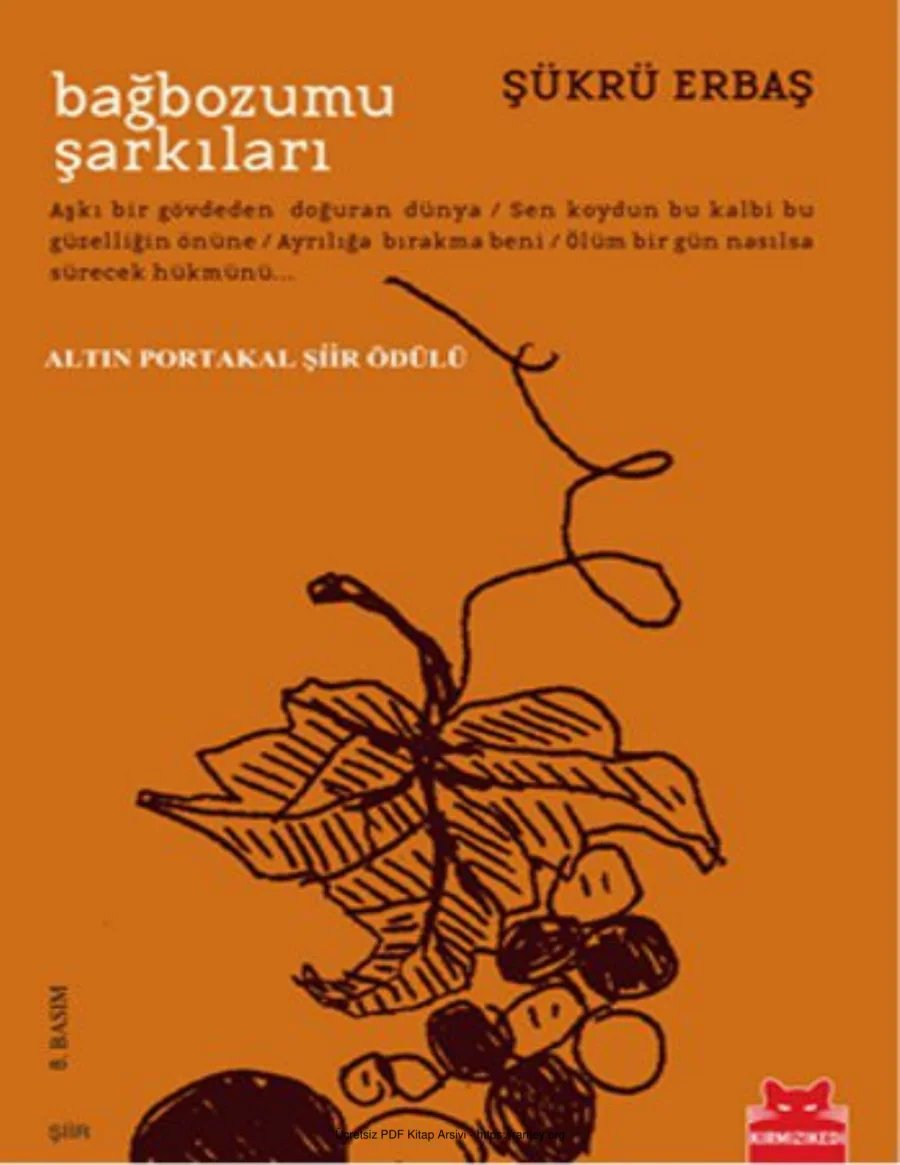 Şükrü Erbaş kapak görseli