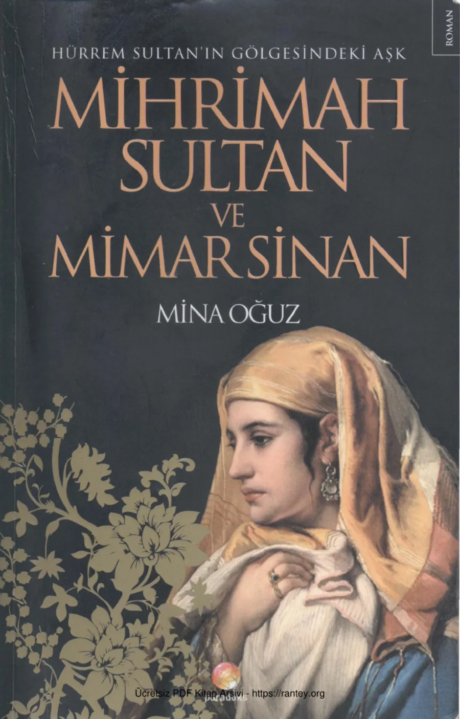 Sultan ve Mimar Sinan kapak görseli