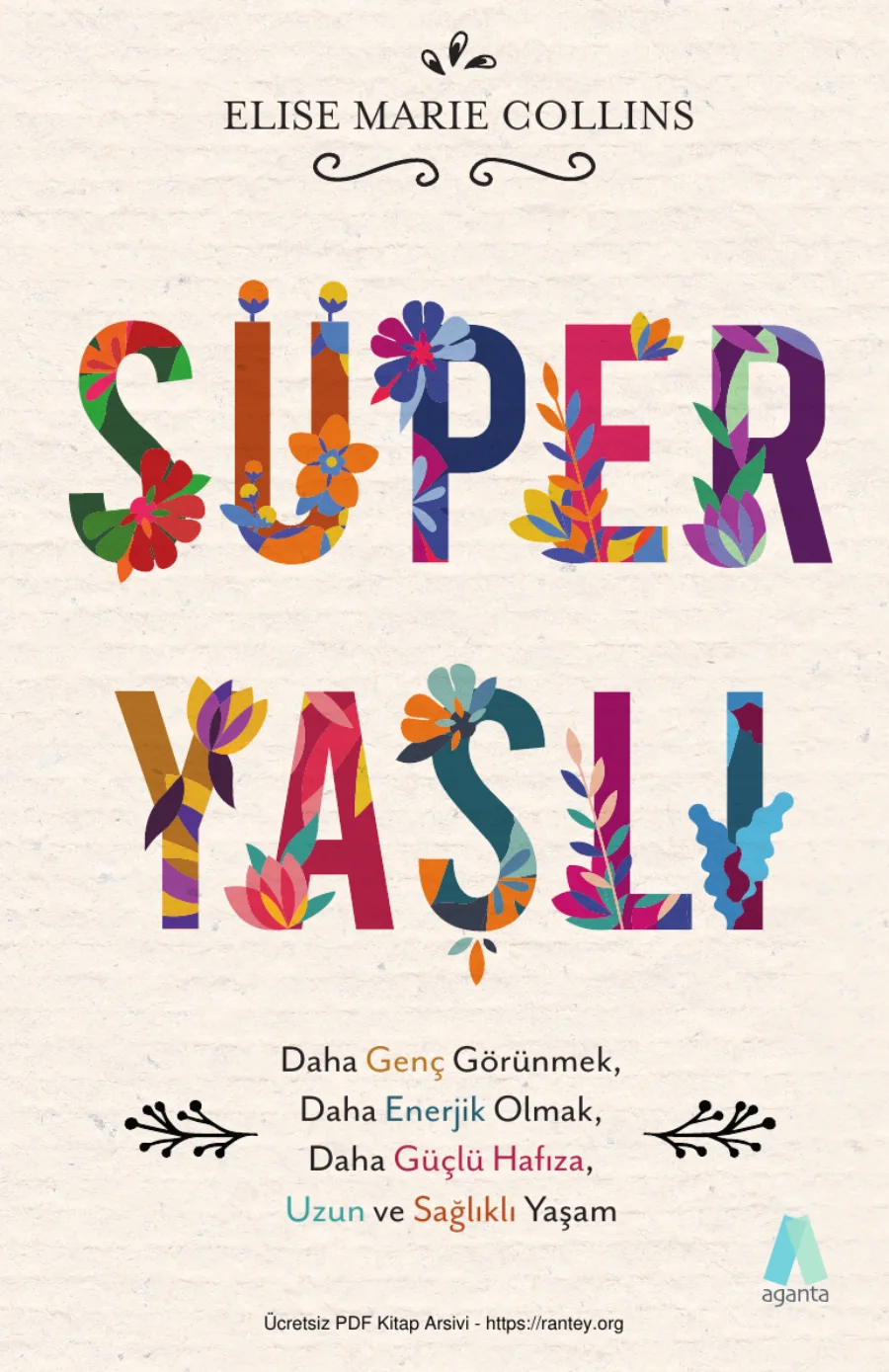 Süper Yaşlı kapak görseli