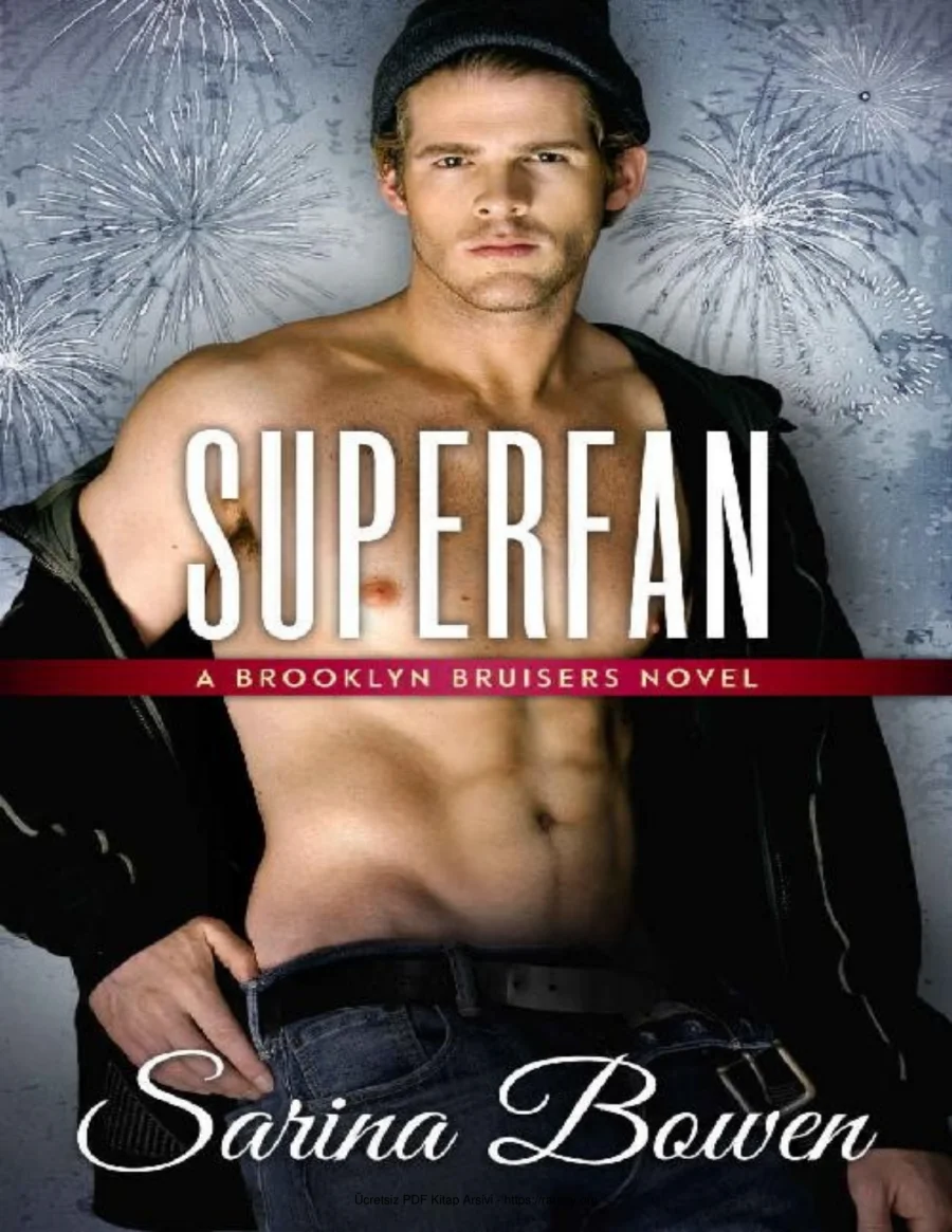 Superfan kapak görseli