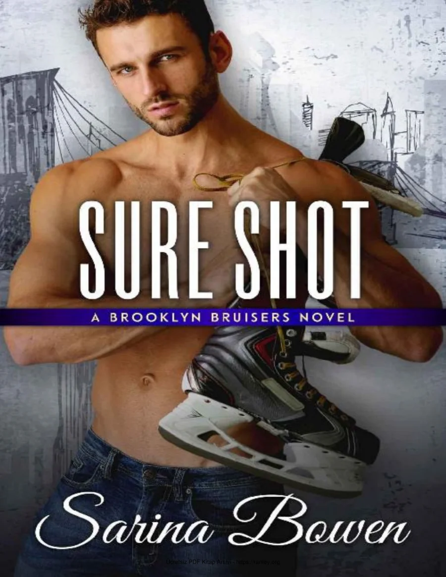 Sure Shot kapak görseli