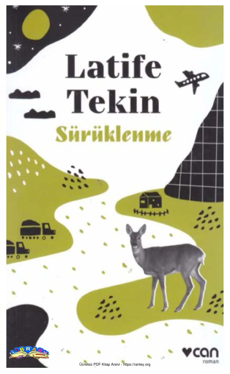 Sürüklenme kapak görseli