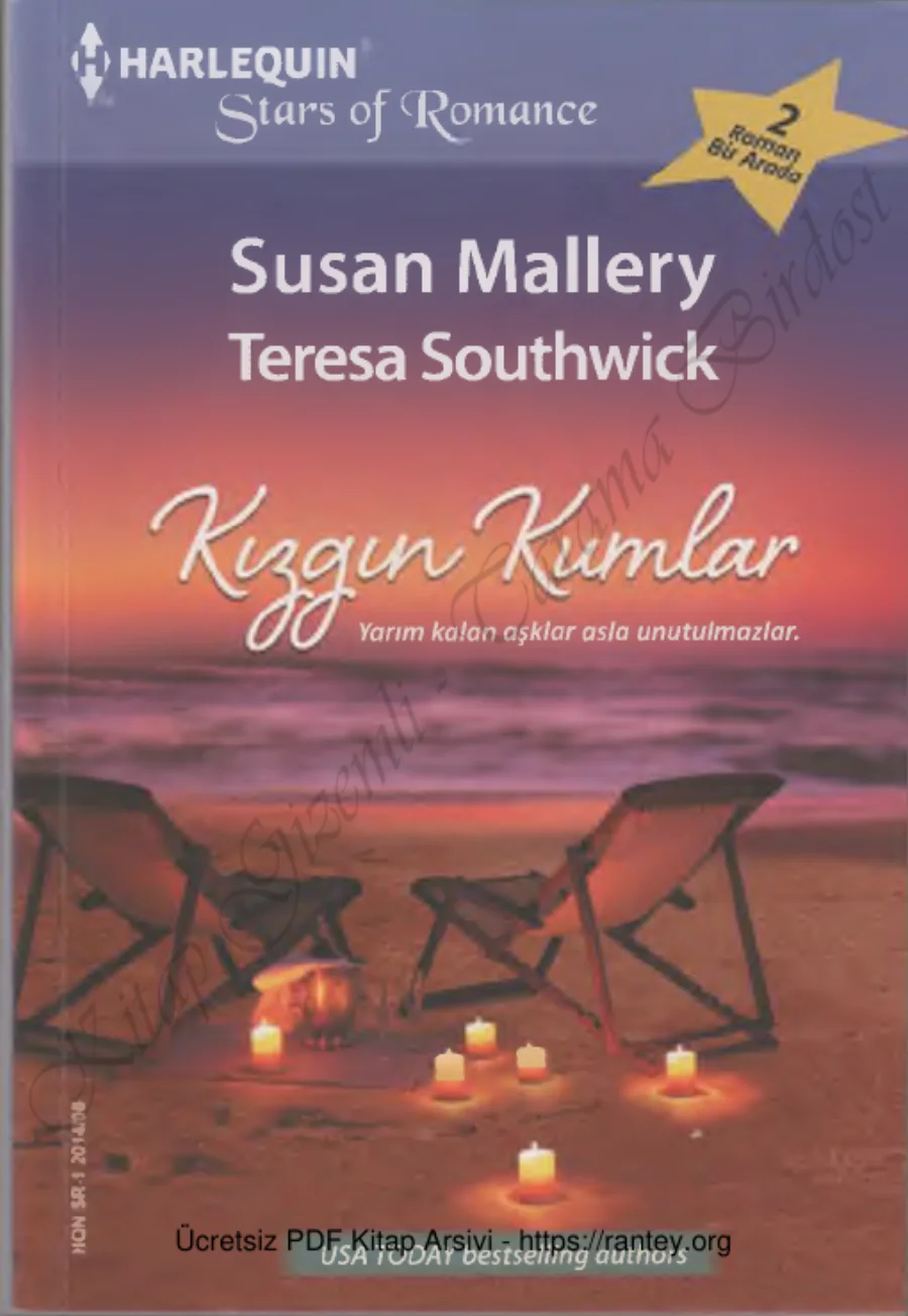 Susan Mallery Her Şeye Rağmen kapak görseli