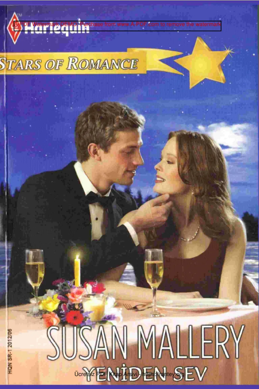 Susan Mallery Related Books Serisi 2 Yeniden Sev kapak görseli