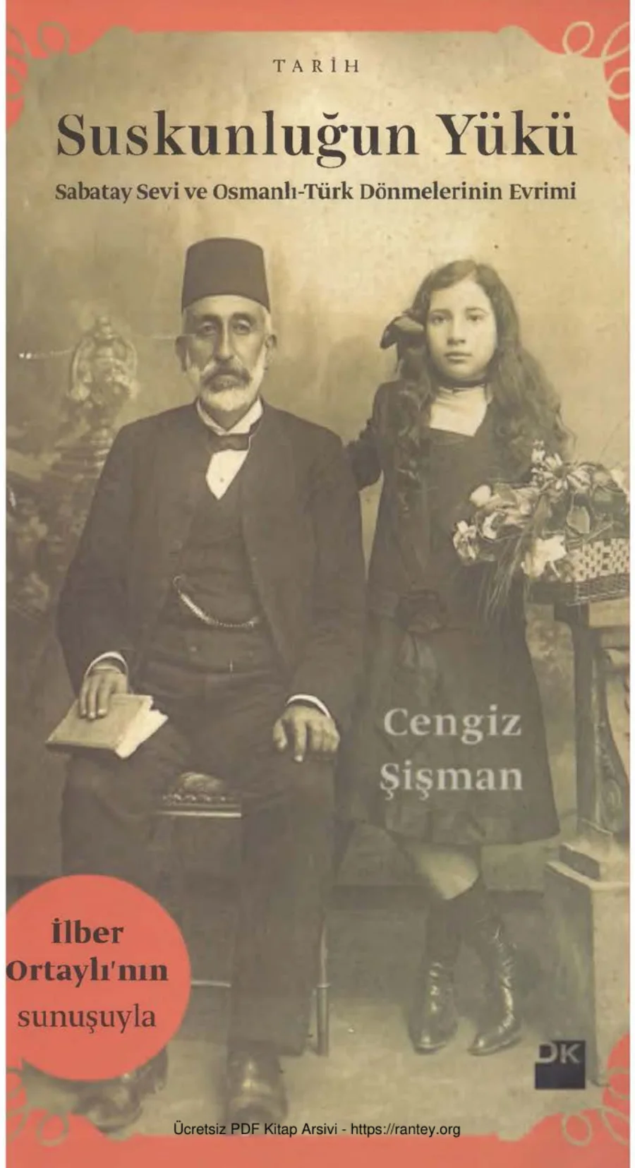 Suskunluğun Yükü kapak görseli