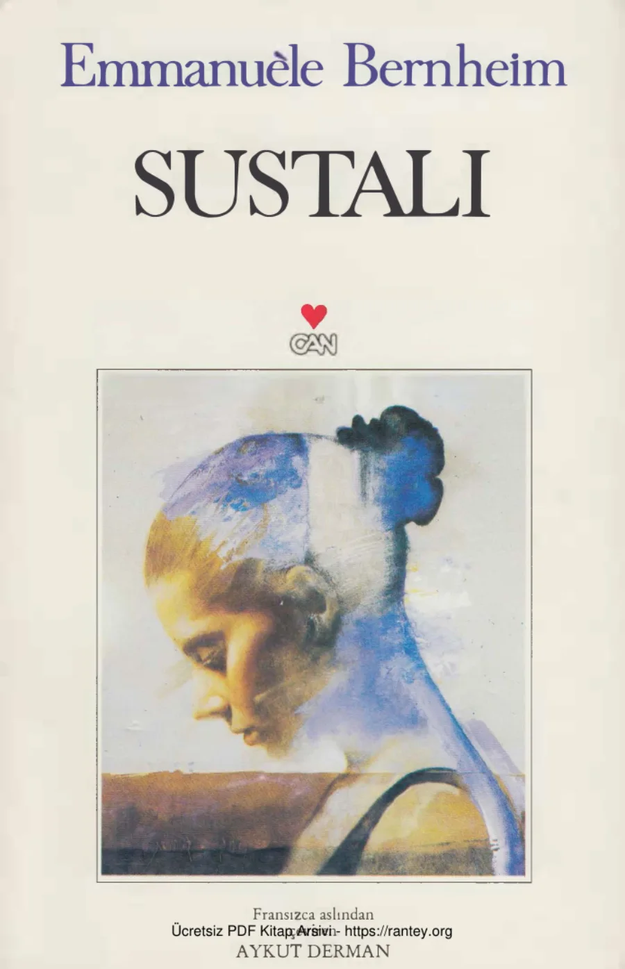Sustalı kapak görseli