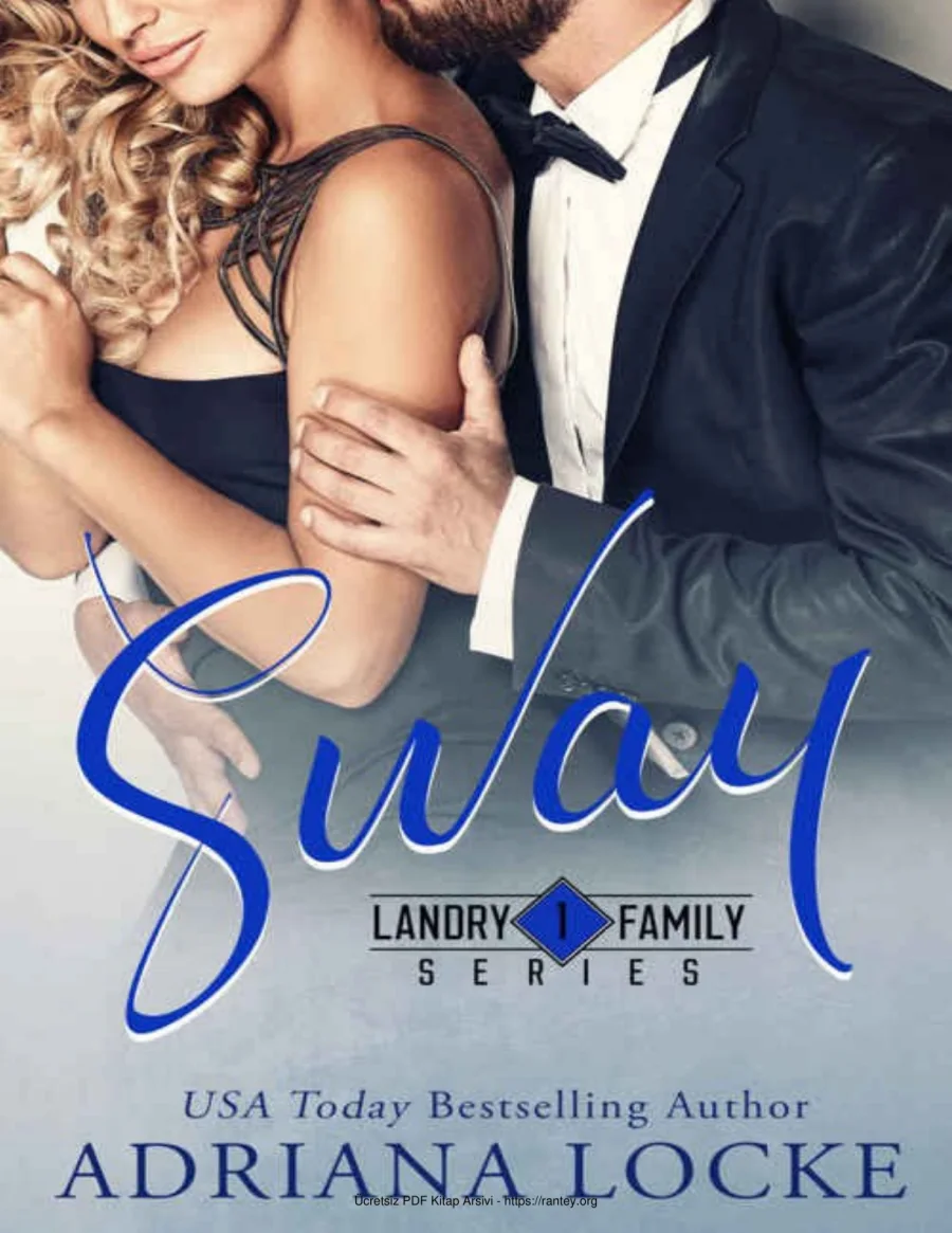 Sway kapak görseli