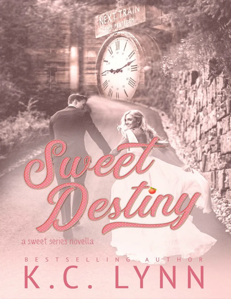 Sweet Destiny kapak görseli