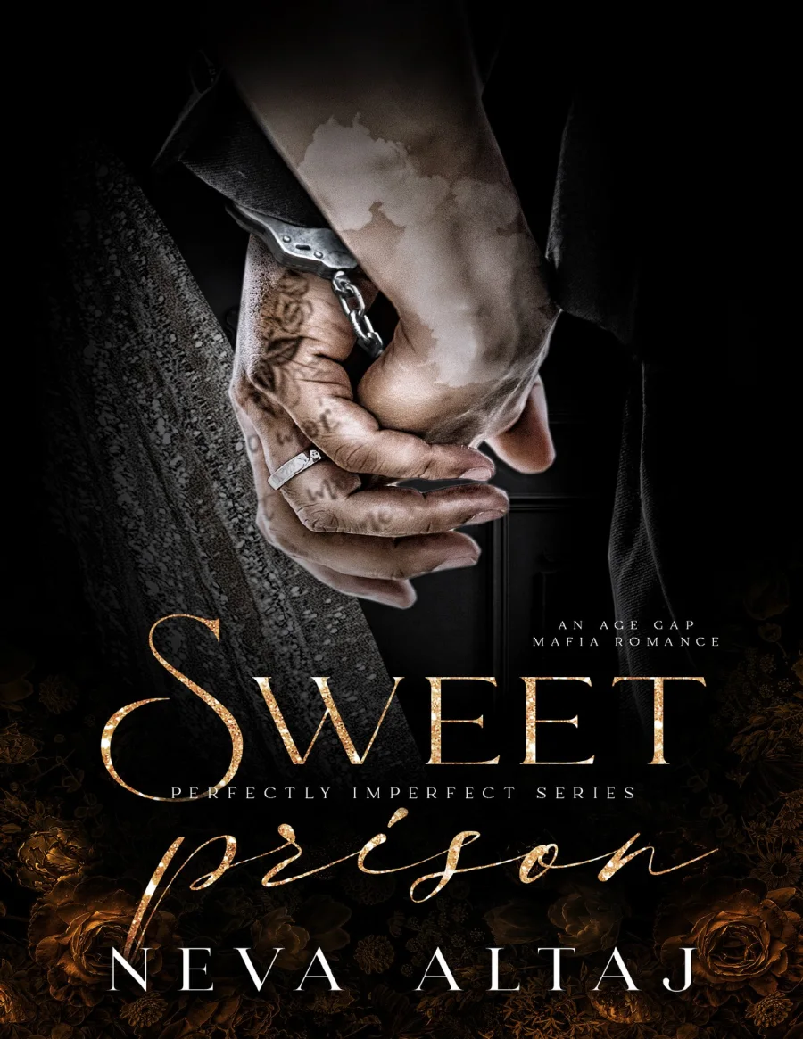 Sweet Prison kapak görseli