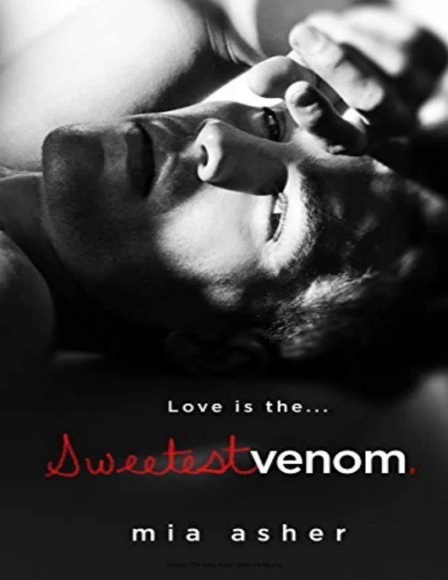 Sweetest Venom kapak görseli