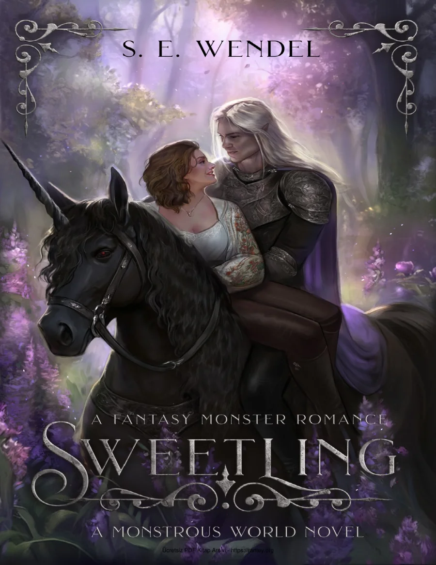 Sweetling kapak görseli