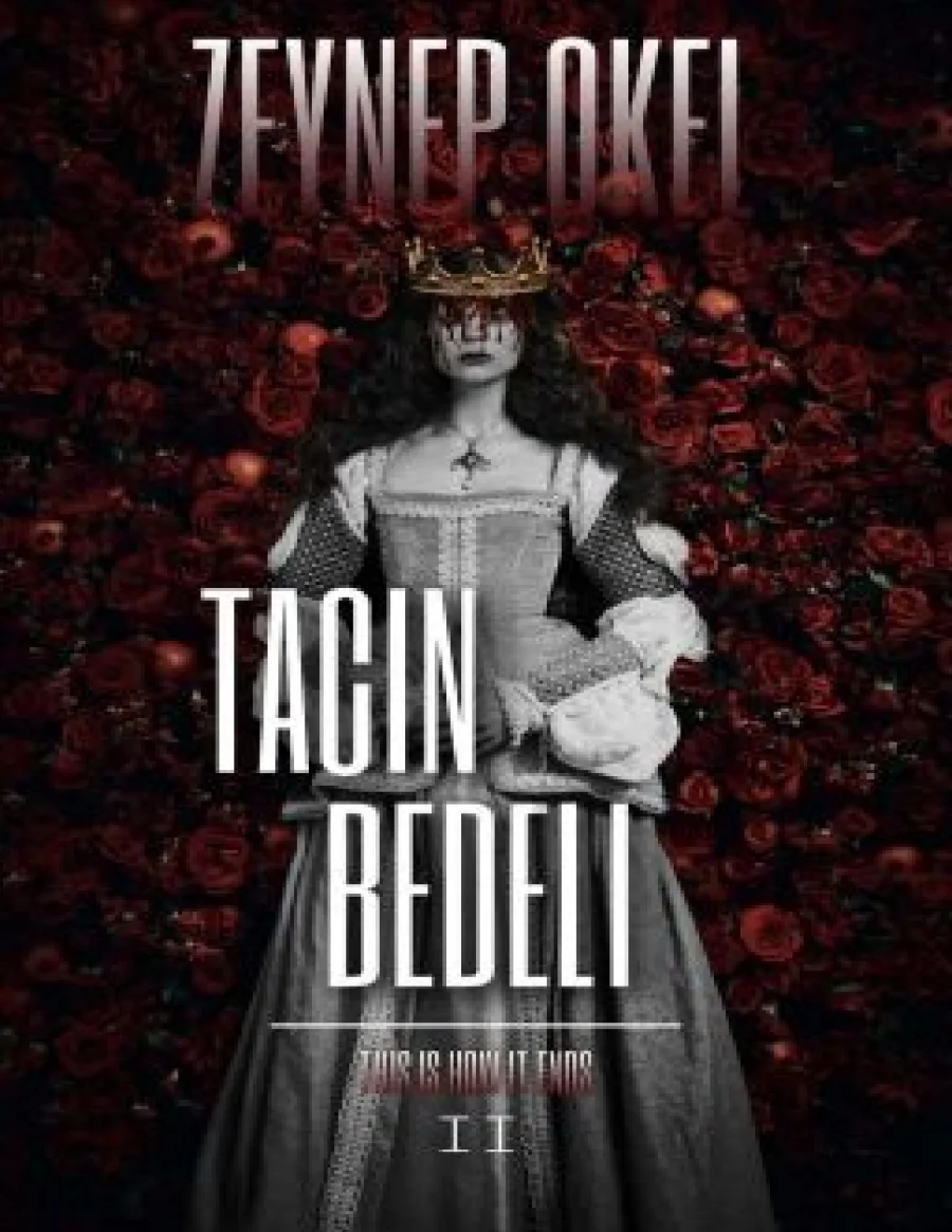 Tacın Bedeli kapak görseli