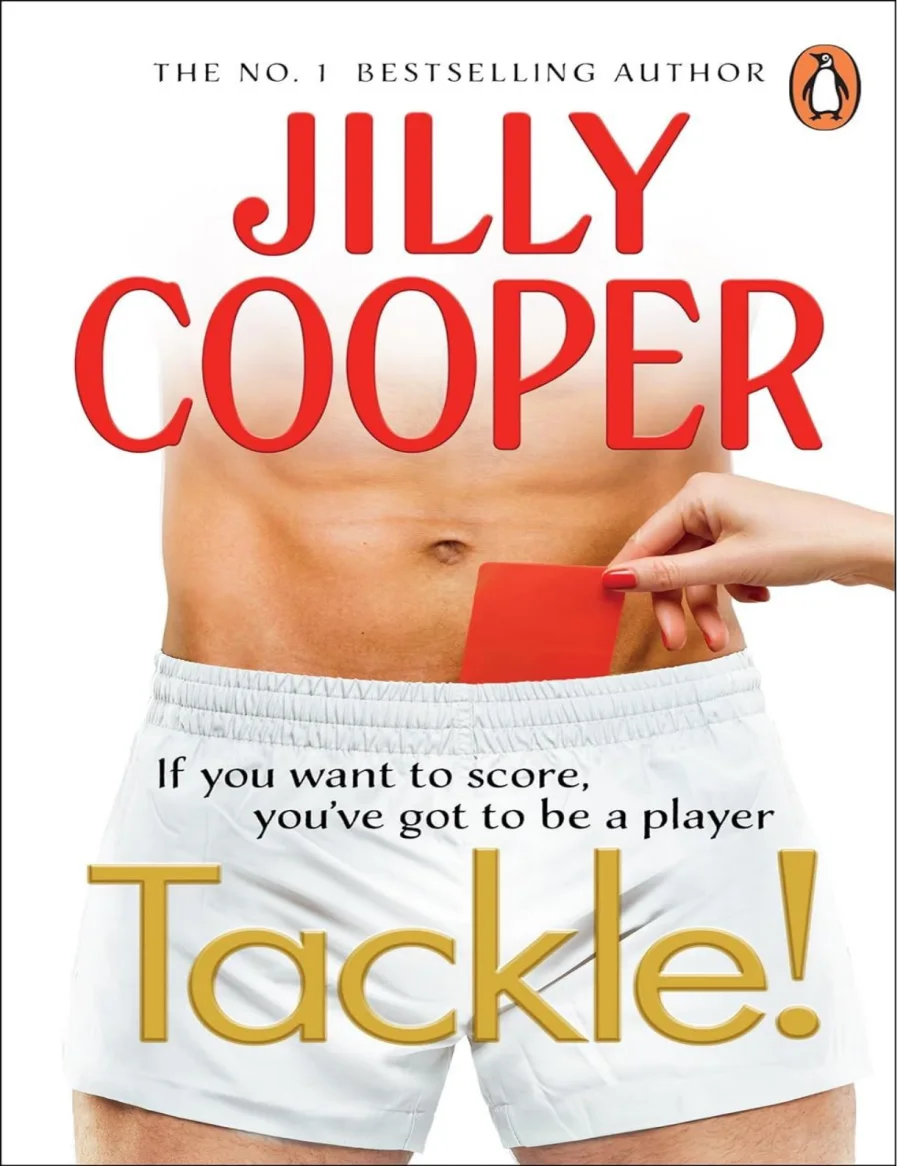 Tackle kapak görseli