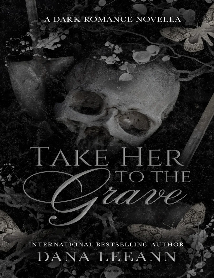 Take Her to the Grave kapak görseli
